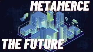MetaMerce Token - FIRST BLOCKCHAIN ENTERTAINMENT CIY