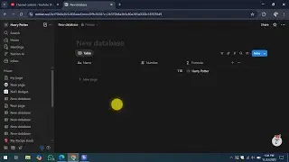 Как создать индикатор выполнения в Notion