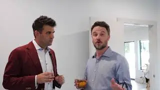 Real Naked Agent X Benny Gross: Beauty and The Beast