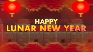 Happy Lunar New Year - Growtopia Animation [Video Of The Week]
