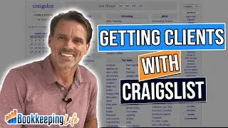2 Ways You Can Get Bookkeeping Clients On Craigslist