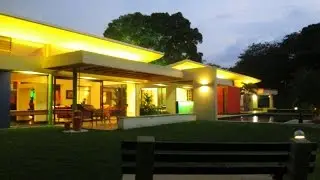 Excepcional casa campestre en condominio campestre. El Tigre. Cerritos. Pereira - Colombia.