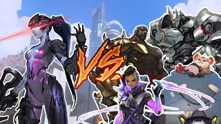 how streamers deal with a cheater (emongg, surefour, flats, stratus)