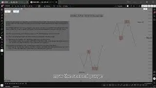 Double purge theory