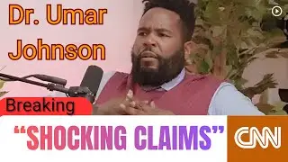 &ldquo;Dr. Umar Speaks on Allegations Involving T.D. Jakes &mdash; A Serious Conversation&rdquo;