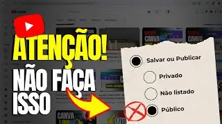 COMO POSTAR VÍDEO NO YOUTUBE E GANHAR MUITAS VISUALIZAÇÕES ✅