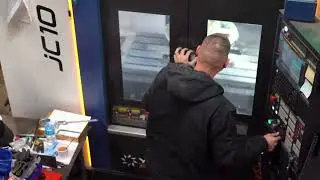 The Machine Shop CNC