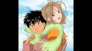 Nightcore-Love they Say