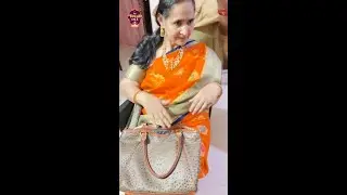 Janaki Ma&rsquo;am Amazed by Our Hidden Jewelry Treasure | RH Jewellers Exclusive