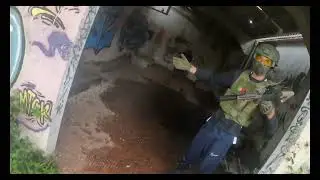 Avecar CQB City - Just another one