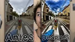 Como Edito mis Fotos? R&aacute;pido y Sencillo | Clavero