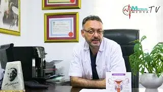 Miyom nedir？Kadınlarda neden miyom oluşur?