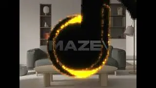 Design Inspiration: Glass VR Spatial Concert Animation by Orely