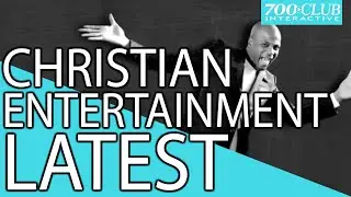 Christian Entertainment LATEST | Full Episode | 700 Club Interactive