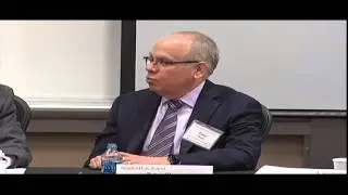 Conference | CLC - Executive, Congressional, and Judicial Oversight