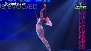 Open Apparatus - Come Fly With Me - Bend the Air Sunshine Coast 2022