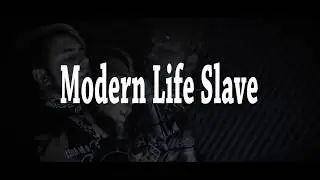 Modern Life Slave - Official Trailer| Original Song| Blentkills| 20 January 2020|