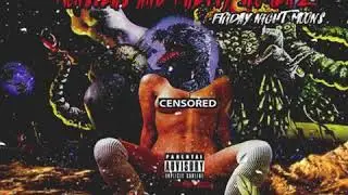 Harold Taylor feat. Peedi Crakk - Uncle Sam