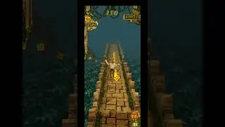 Temple Run #usgaming #games #W #gamer #templerun