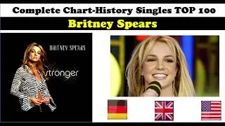 Britney Spears