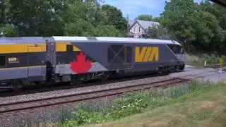 VIA 45
