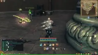 Blade & Soul KFM legendary bracelet damage