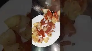creamy & cheesy white souce pasta | flavours of food | quick easy recipe by jannat