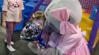 Празднуем свой День рождения вместе со Скай Трип!🥳