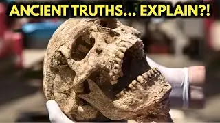 Ancient DNA Reveals Who the Sea Peoples Really Were &mdash; And Why the Bronze Age REALLY Collapsed!