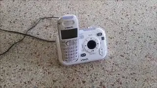 End of the landline phone era
