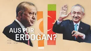 Wahlen in der T&uuml;rkei: Warum Erdoğans Herrschaft bald enden k&ouml;nnte