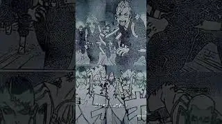 Tokyo revenger| toman VS kanto manji [Edit]