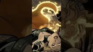 The Death of Balck Canary Part 2