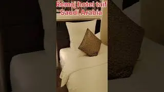 remaj hotel taif inside view #taif #hotel