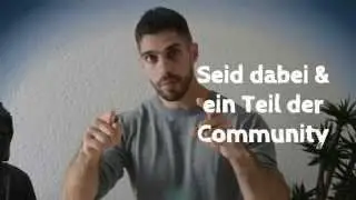 MAS - #1 Es beginnt - Selbstverteidigung / Martial Arts