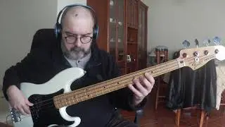 Exercise over Teen Town chords