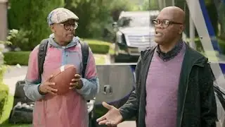 2015. Capital One - Bowl Mania-Funny Guy(Samuel L. Jackson,Charles Barkley,Spike Lee,Terry Bradshaw)