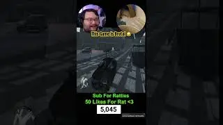 GTA IV is Brutal 😂 #gaming #gta #gta4 #gtaiv #funny
