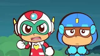 水落石出 I 开心超人联盟12 星际联盟 I EP 40