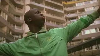 Youssoupha - Macadam (Clip Officiel)