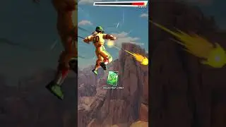 DRAGONBALL LEGENDS YAMCHA TAITANS VS RECOOME,NAPPA,DODORIA