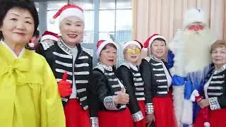 Часть-1 АККЦУз  Ташкентское городское отделение 24. 01. 2026г.