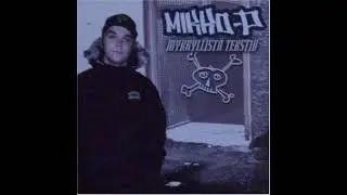 09. Mikko-P - Streittii Tuhoo