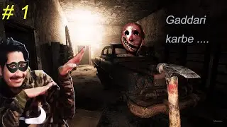 GRANNY REMAKE - PART 1 ( SORRY DADI JI )