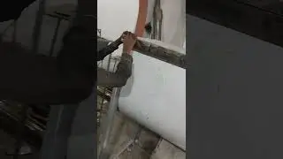 500 kg capacity mixer for detergent washing Powder #machine #business #shorts #shortvideo