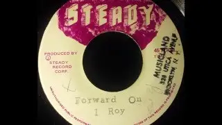 I ROY - Forward On [1975]