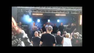 OAK Metal Club - Kulturpris 2015