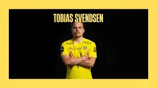 Tobias Svendsen 🪄🎶 - Tribunesanger