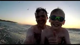 Sommerferie 2018