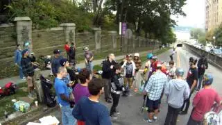 Boston Represents: Broadway Bomb 2013